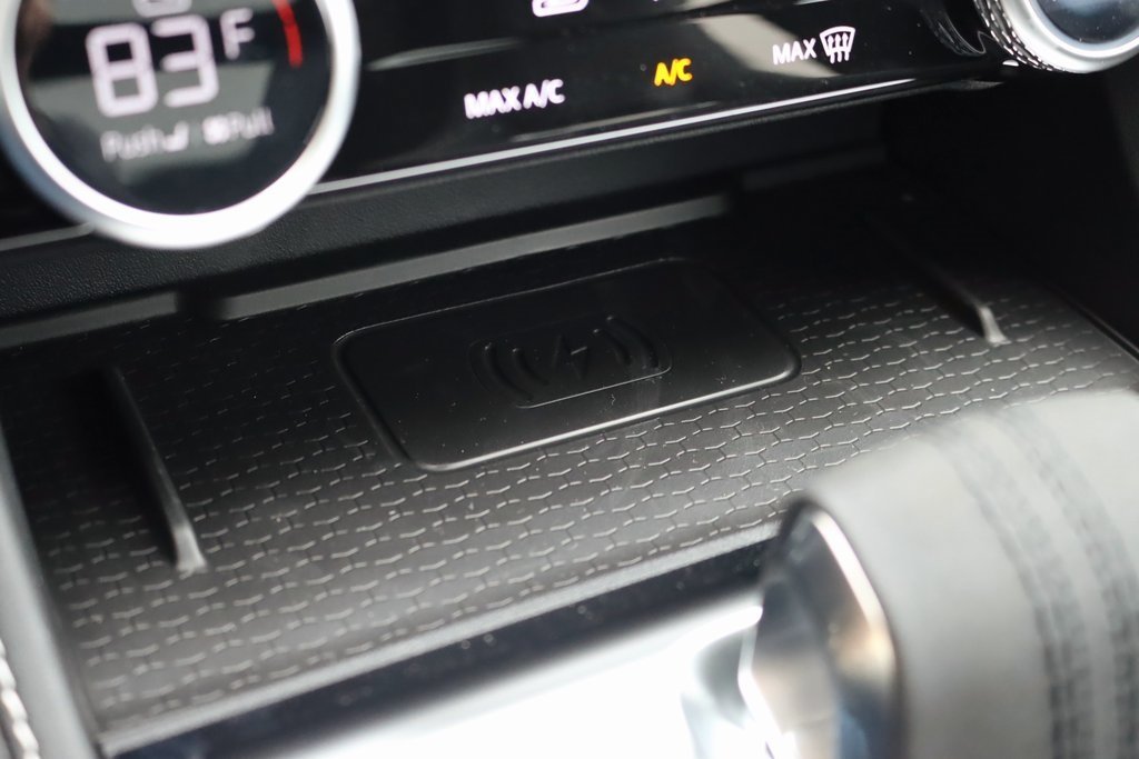 2026 JAGUAR F-PACE - Image 29