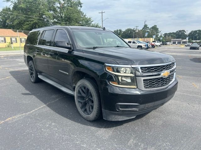 Used 2015 Black Chevrolet LT image 6