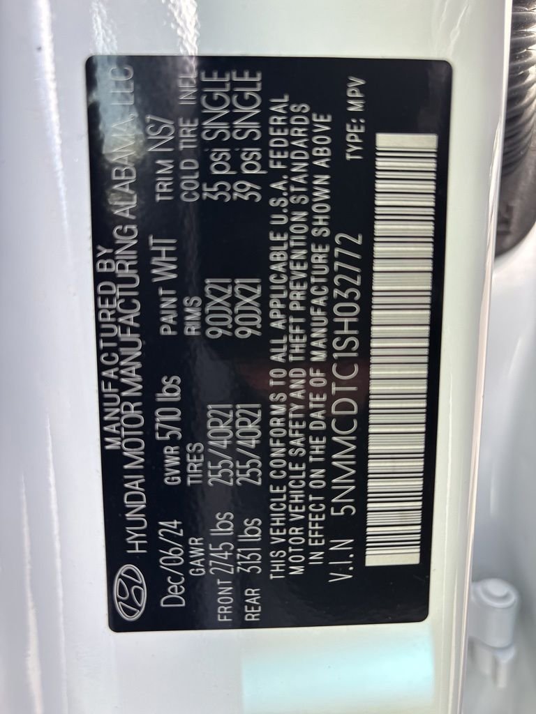 2025 GENESIS GV70 Sport - Photo 16