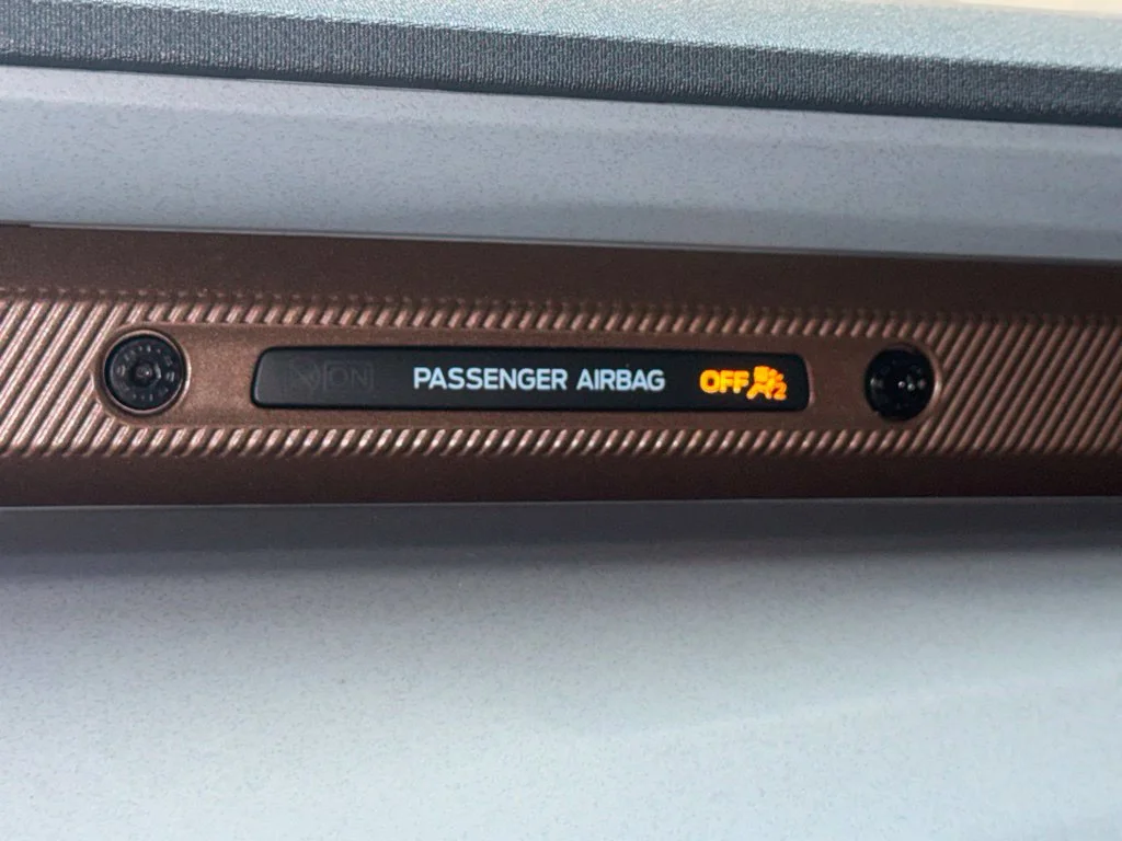 Used 2023 Cactus Ford Lariat image 30