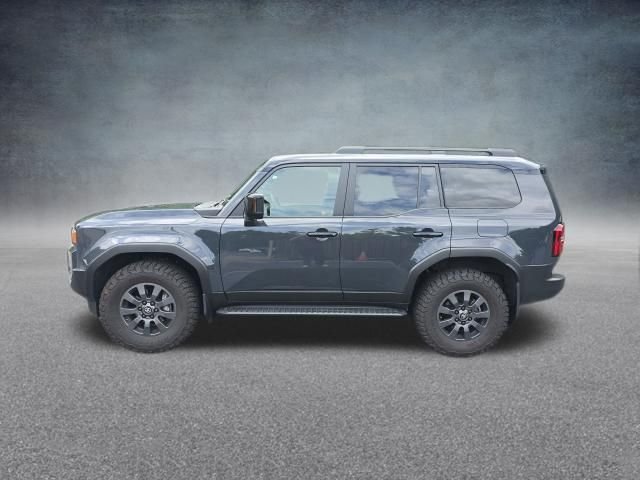 Used 2025 Underground Toyota Base image 6