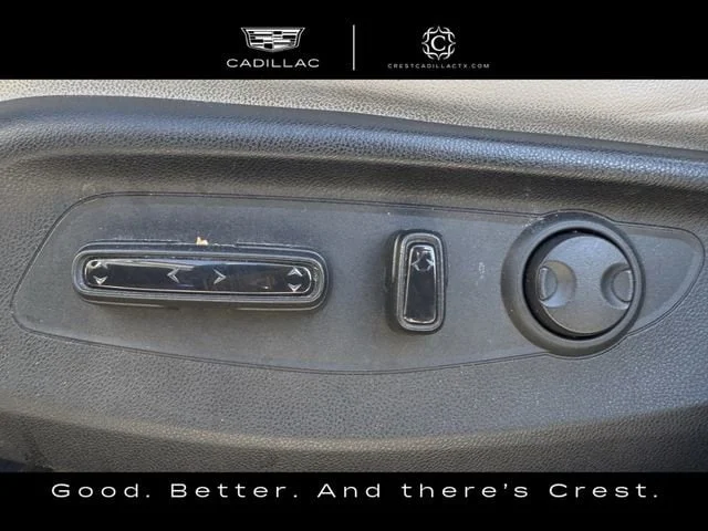 Used 2023 White Honda EX-L AWD image 21