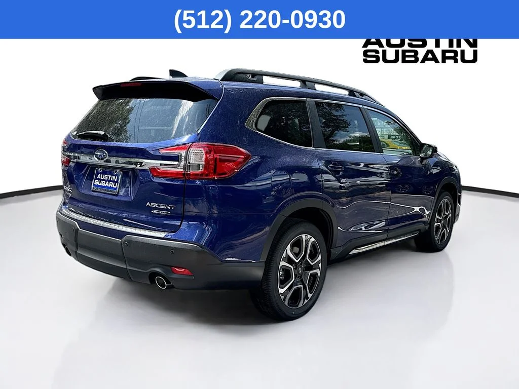 New 2026  Subaru Limited image 8