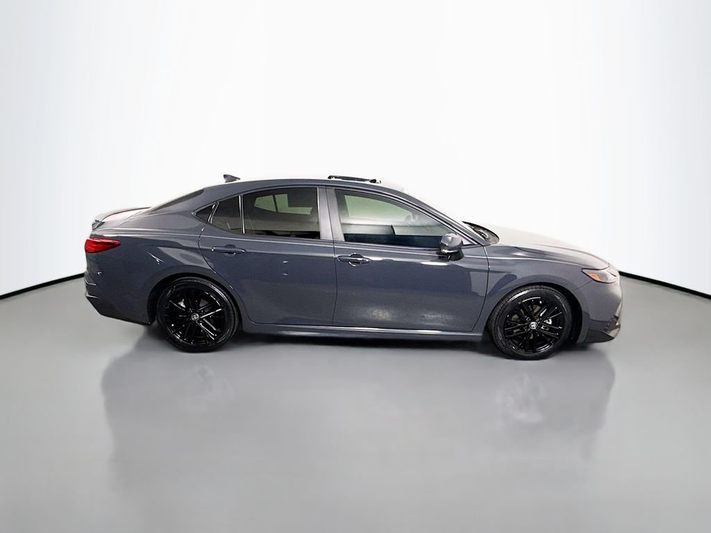 Used 2025 Underground Toyota SE image 8