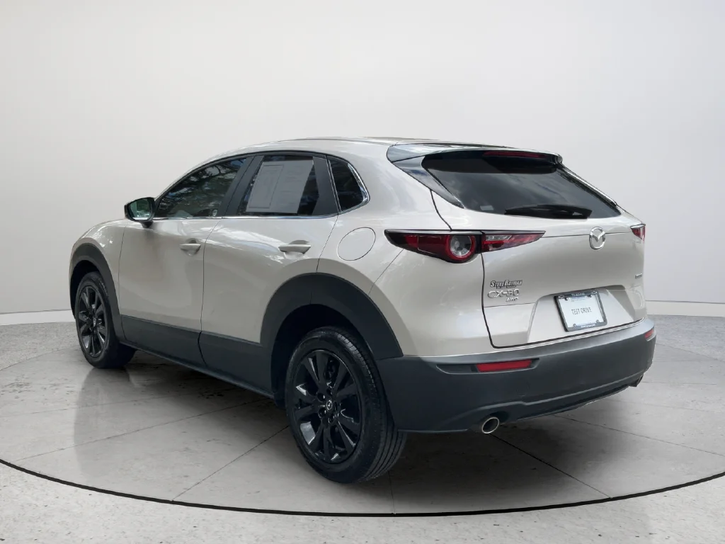 2024 Mazda CX-30 Select Sport - Photo 8