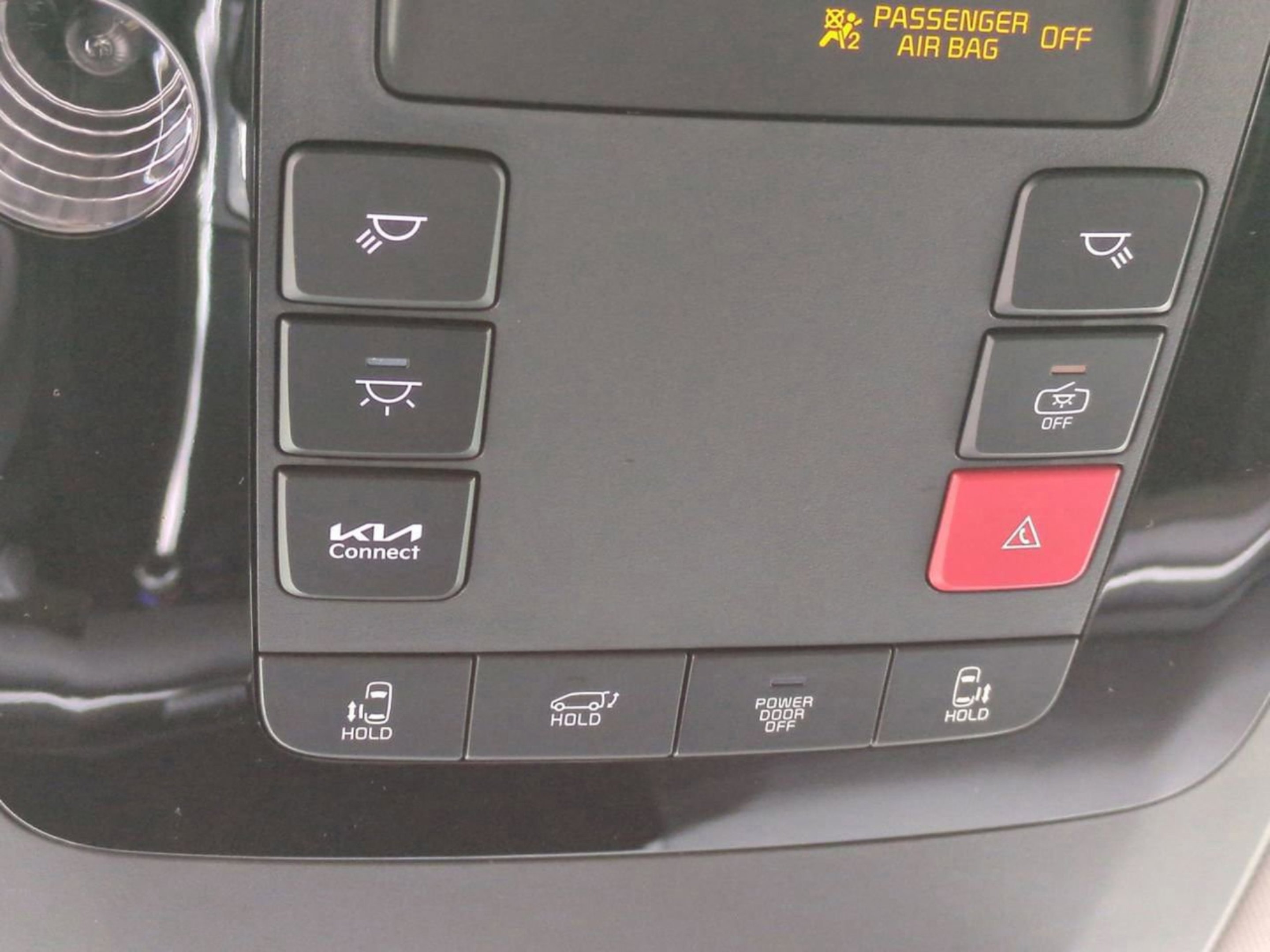 New 2026 Ivory Silver Kia EX image 25