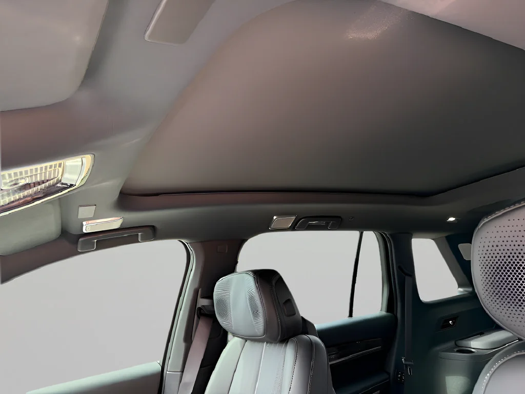New 2027 Radiant Red Tintcoat Cadillac Sport image 29