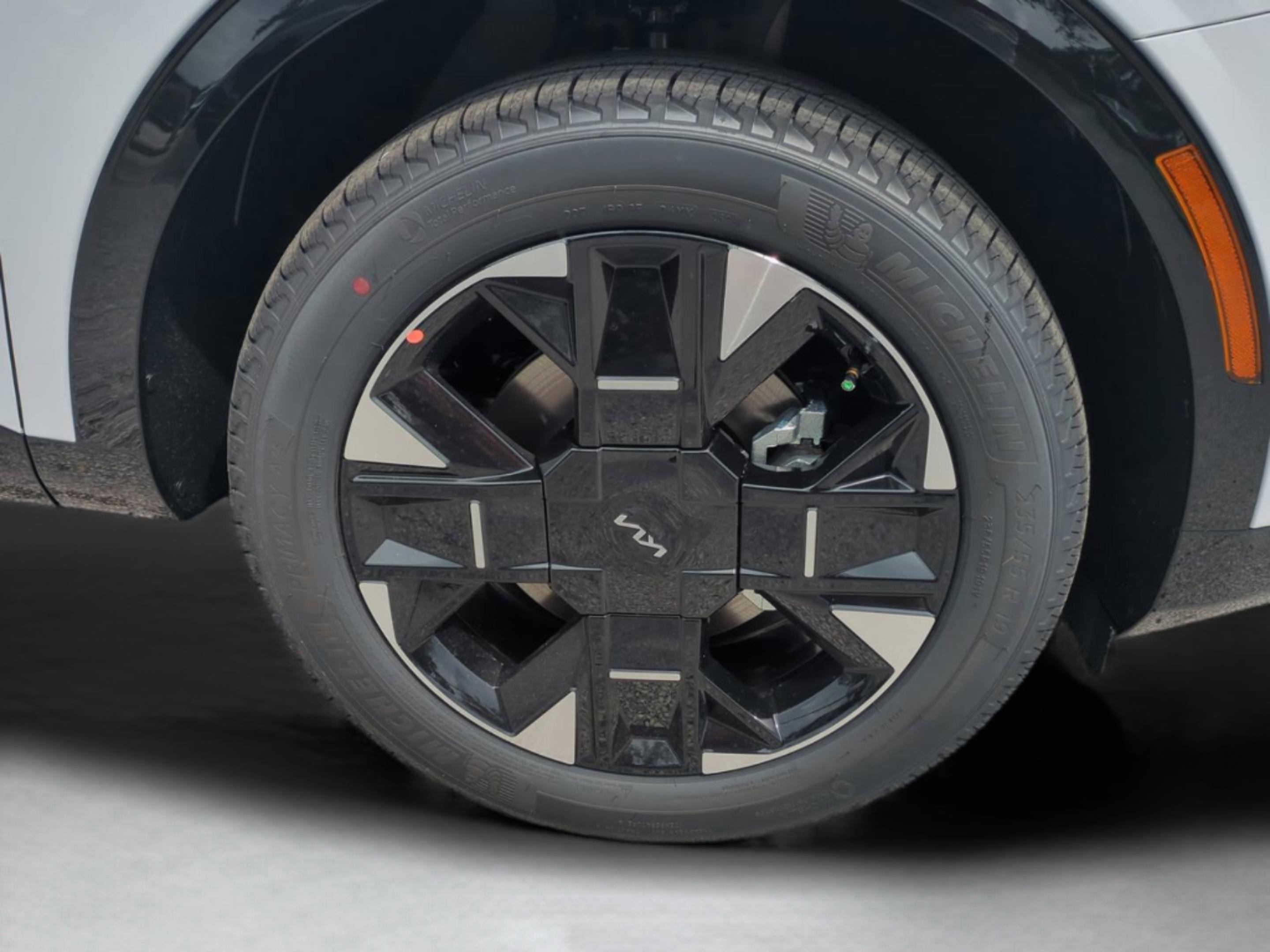 2026 Kia Sportage SX Prestige - Photo 35