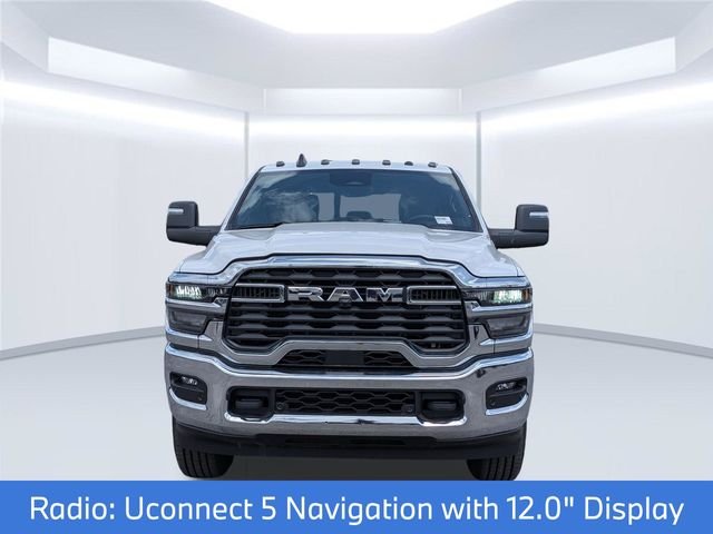 2026 RAM 2500 Tradesman - Photo 11