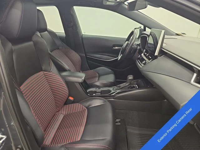 Used 2025 UNDERGROUND Toyota XSE image 9