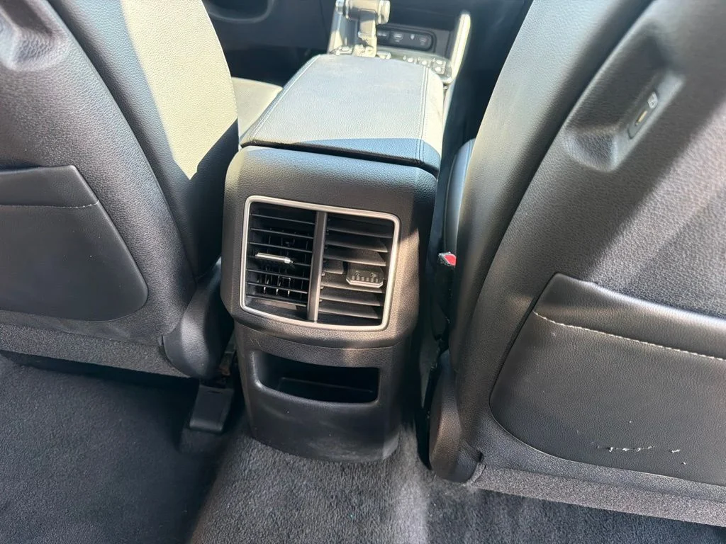 Certified Used 2024 Ebony Black Kia SX-Prestige image 49