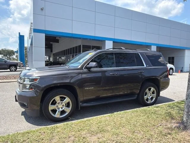 2016 Chevrolet Tahoe LT - Photo 7