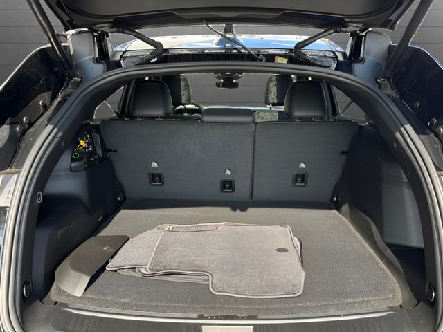 Used 2025 Black Jeep Limited image 19