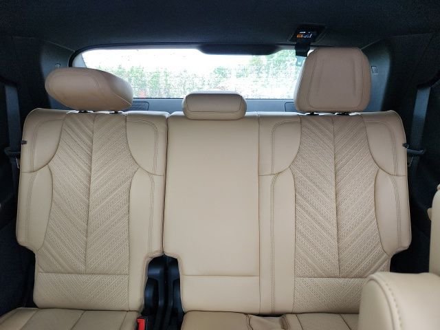 2025 Cadillac Escalade IQ Sport 2 - Photo 11