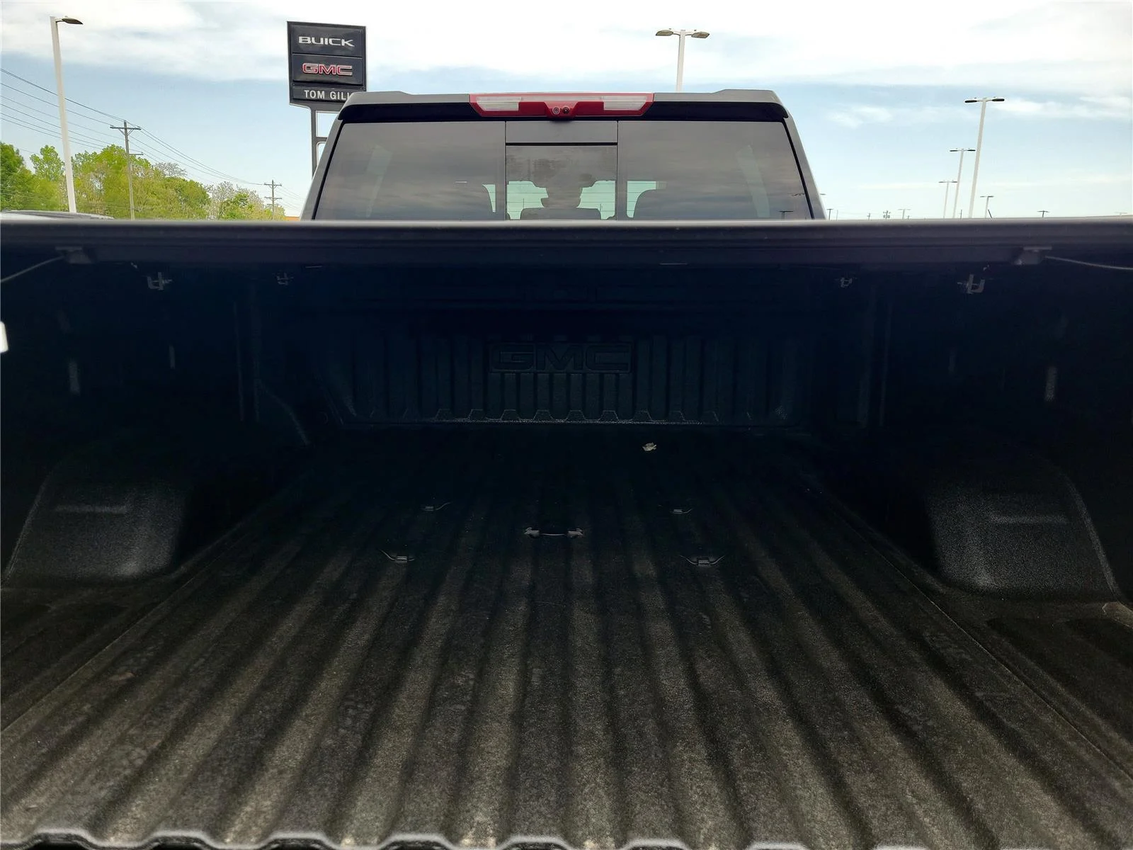 2026 GMC Sierra 2500HD AT4 - Photo 9