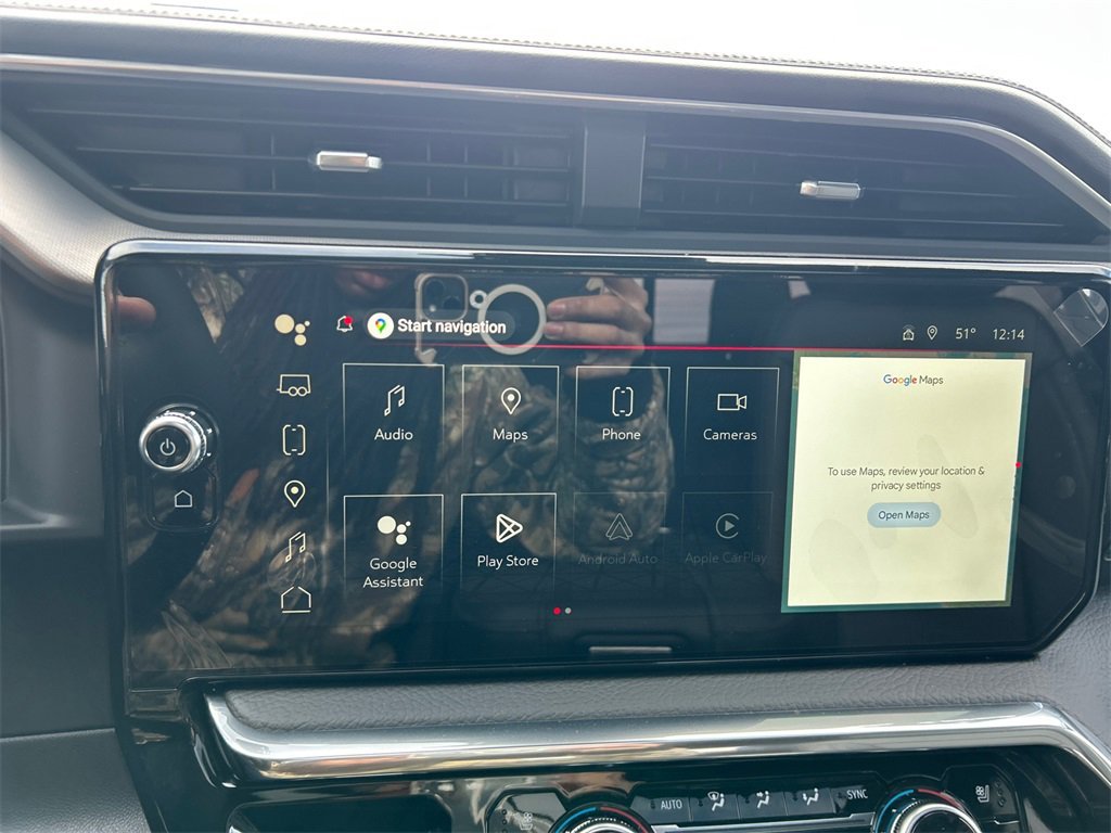 2026 GMC SIERRA - Image 23