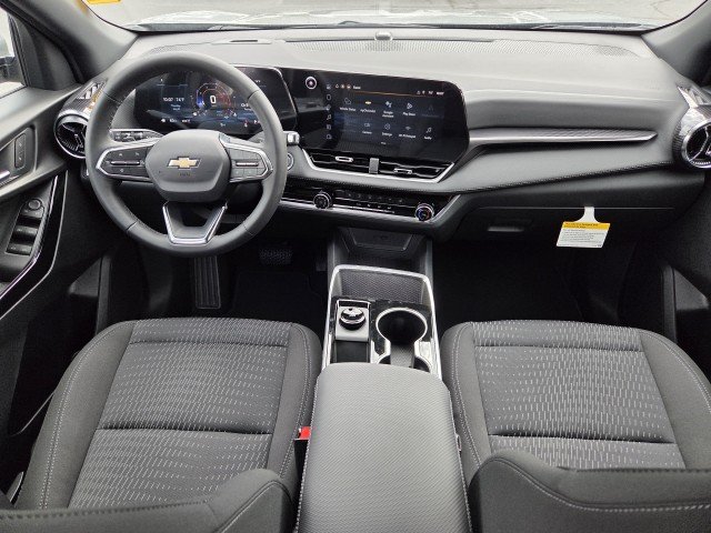 2026 Chevrolet Equinox LT - Photo 18