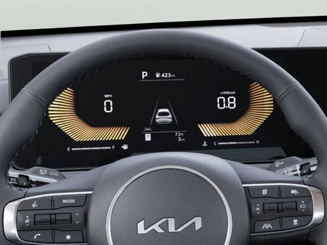 New 2026 Black Kia GT-Line image 21