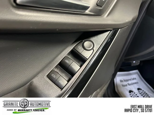Used 2026 Blue Chevrolet LT image 11