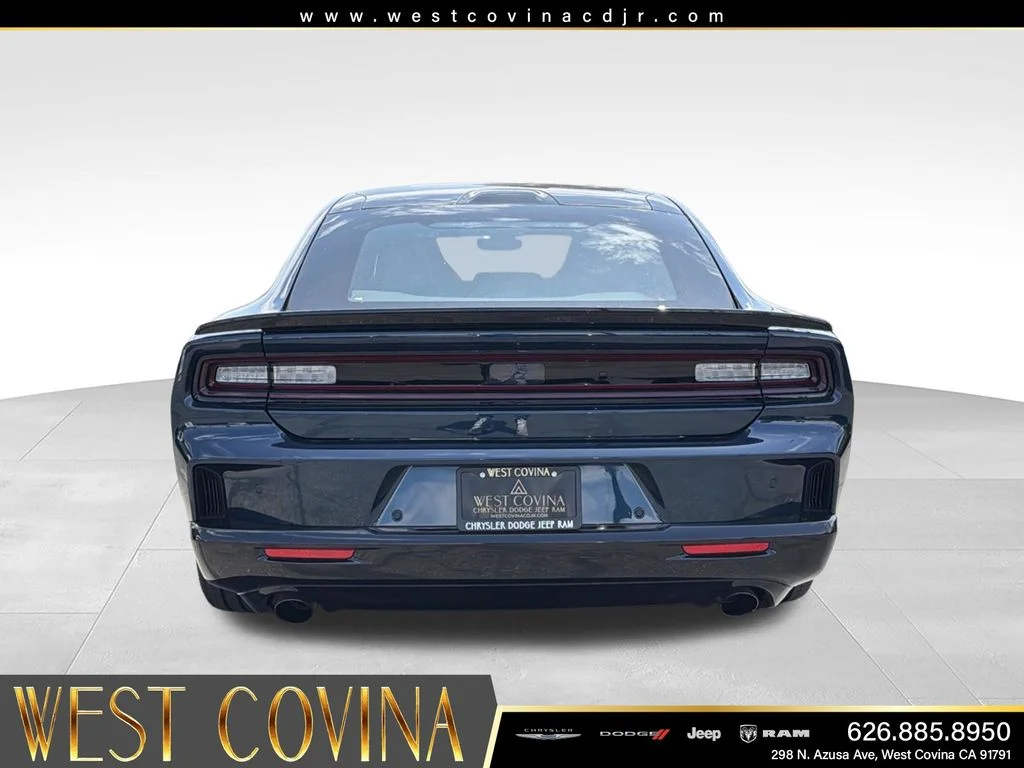 New 2026 After Dark Dodge Scat Pack Plus image 9