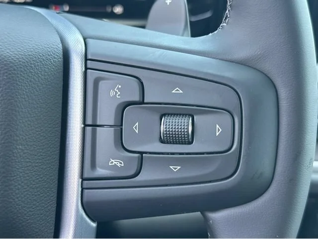2026 GMC Sierra 1500 SLT - Photo 30