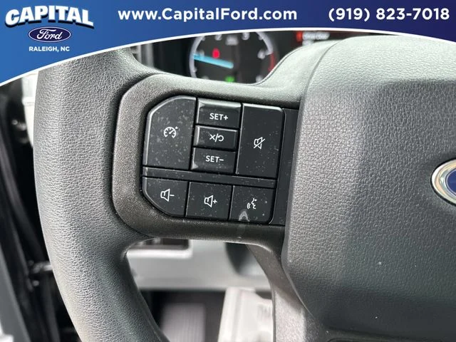 Used 2025 Black Ford XL image 22