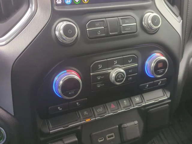 Used 2019 Red GMC SLE image 25