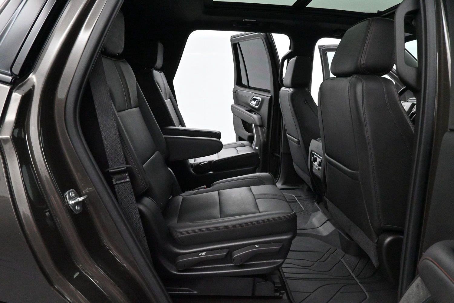 Used 2021 Charcoal Chevrolet RST image 37