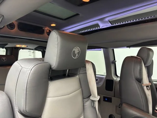 Used 2021 SPECIAL EXTERIOR COLOR Chevrolet LS image 40