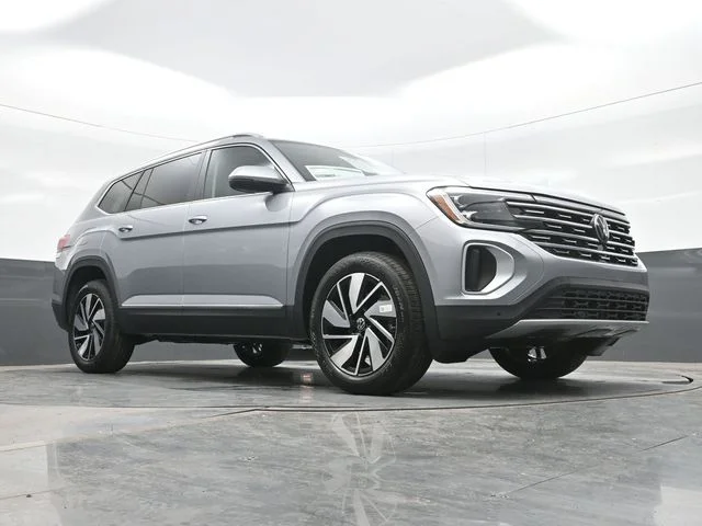 2026 Volkswagen Atlas SEL - Photo 23