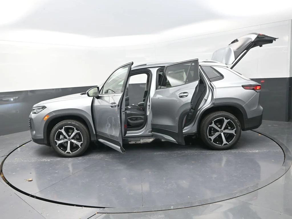 New 2026  Volkswagen 2.0T SE image 32
