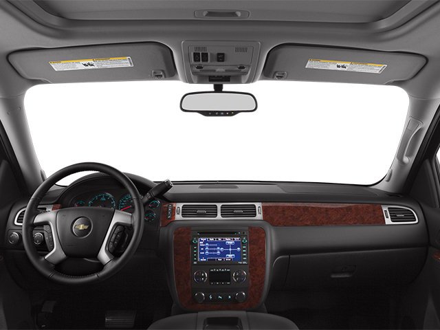 Used 2014 Grayish Silver Chevrolet LT image 10