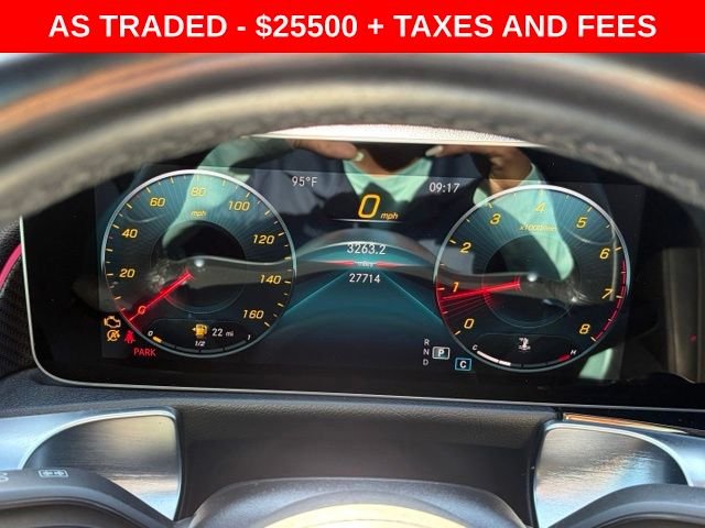 Used 2021 Silver Mercedes-Benz GLB 250 image 18
