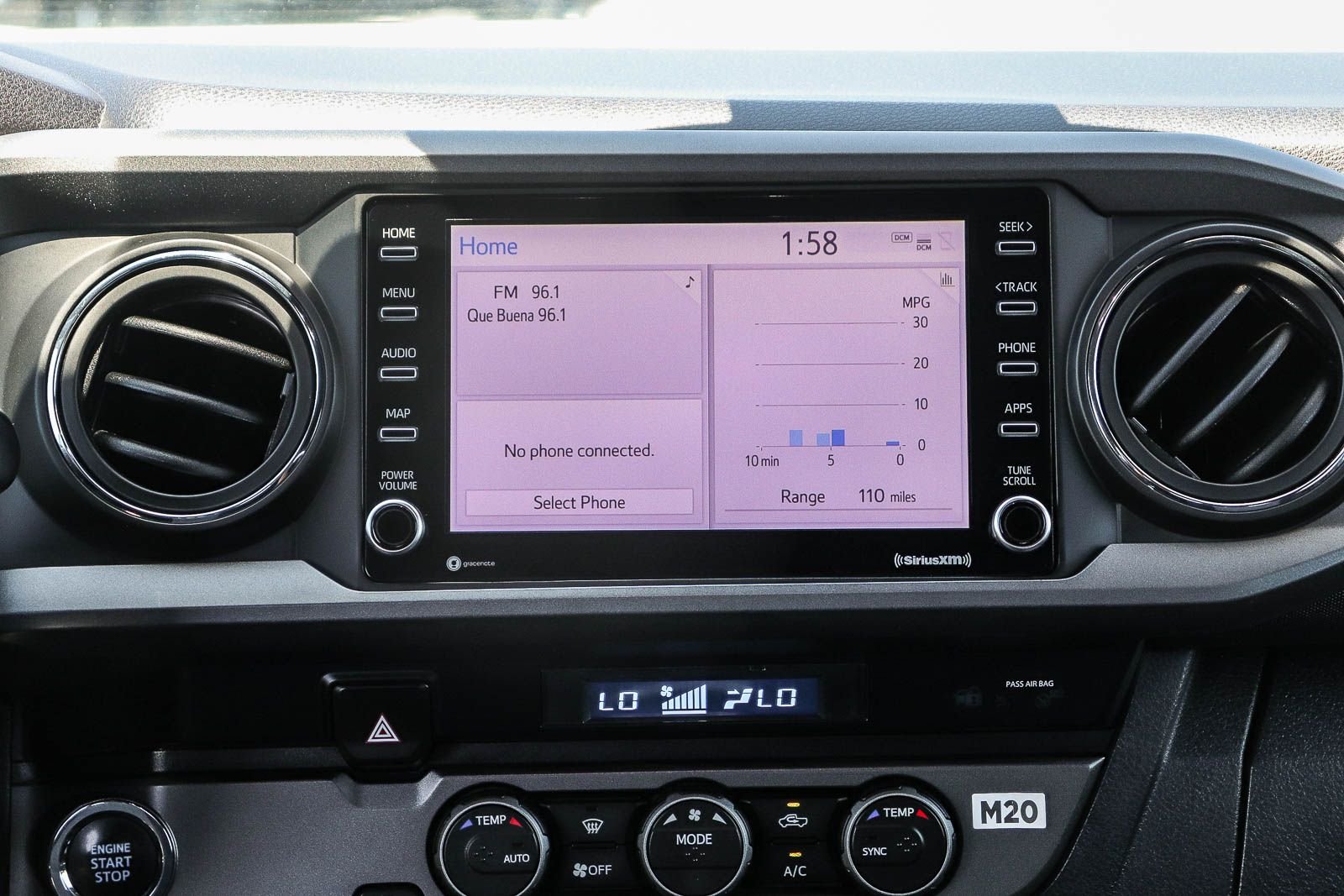 Certified Used 2023 Ice Toyota TRD Off-Road image 17