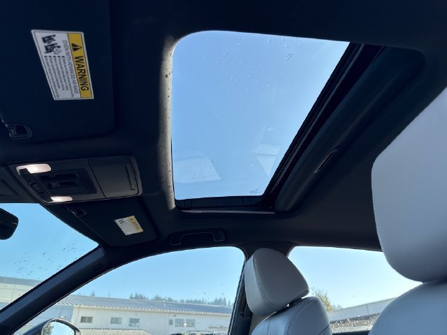 New 2026 Meteorite Gray Metallic Honda Sport Touring image 30