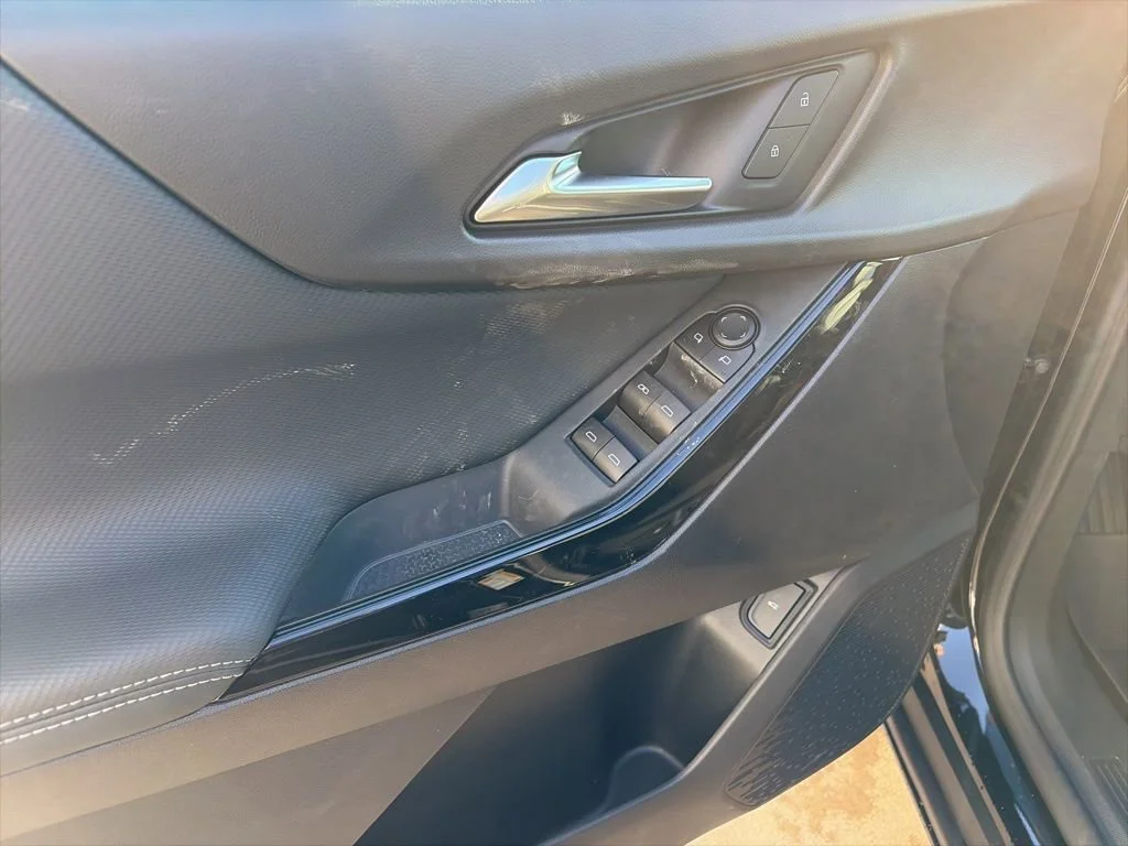 2026 Chevrolet Equinox LT - Photo 11