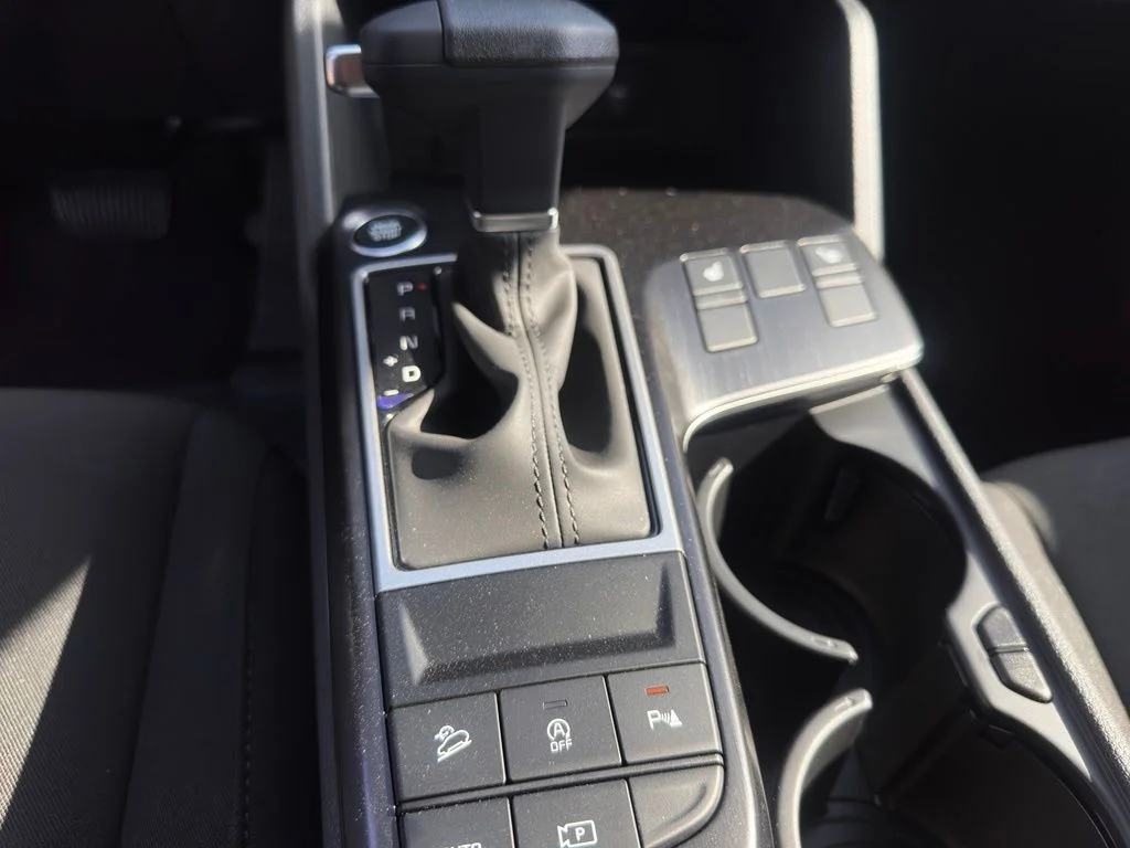 New 2026 White Kia LX image 14