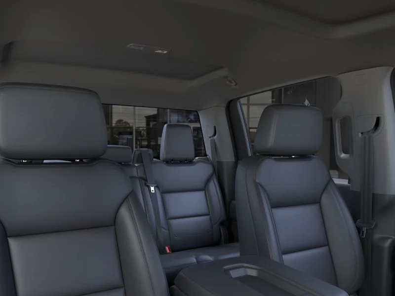 2026 Chevrolet Silverado 1500 Work Truck - Photo 24