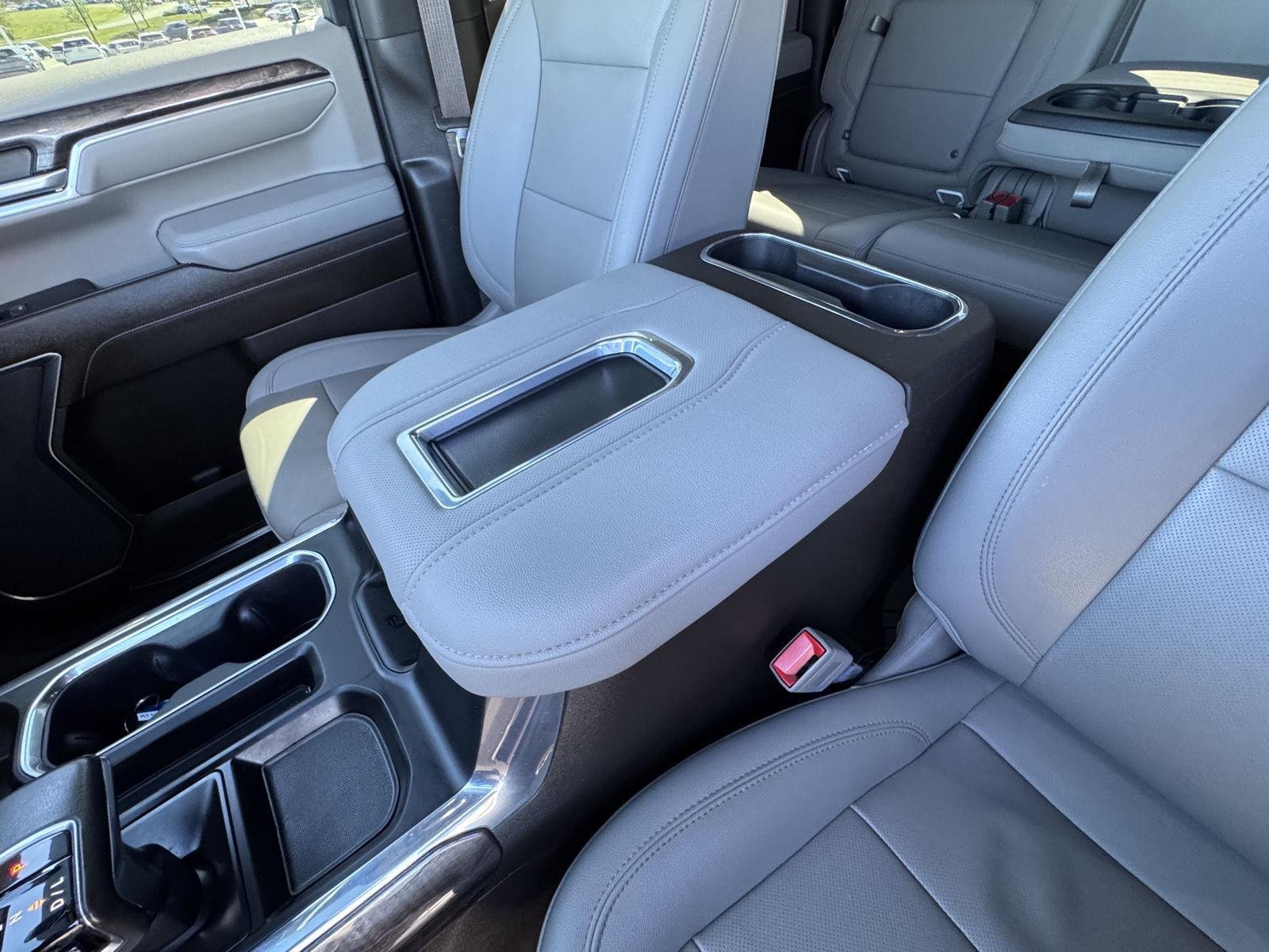 2022 Chevrolet Silverado 1500 LTZ - Photo 26