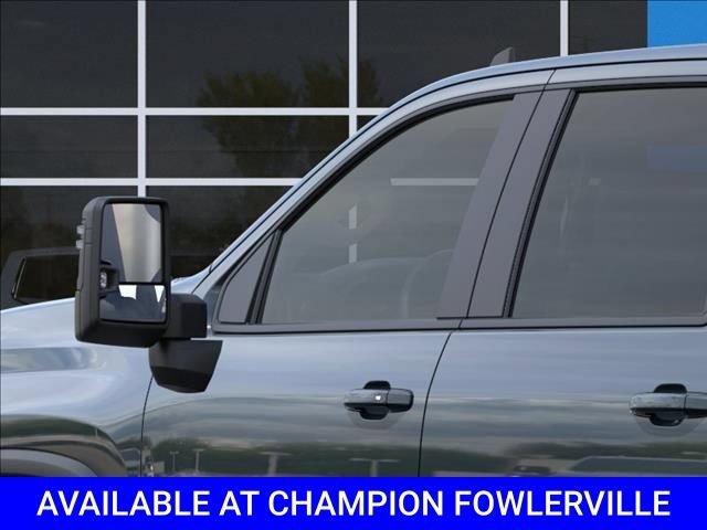 2026 Chevrolet Silverado 2500 HD LT - Photo 12