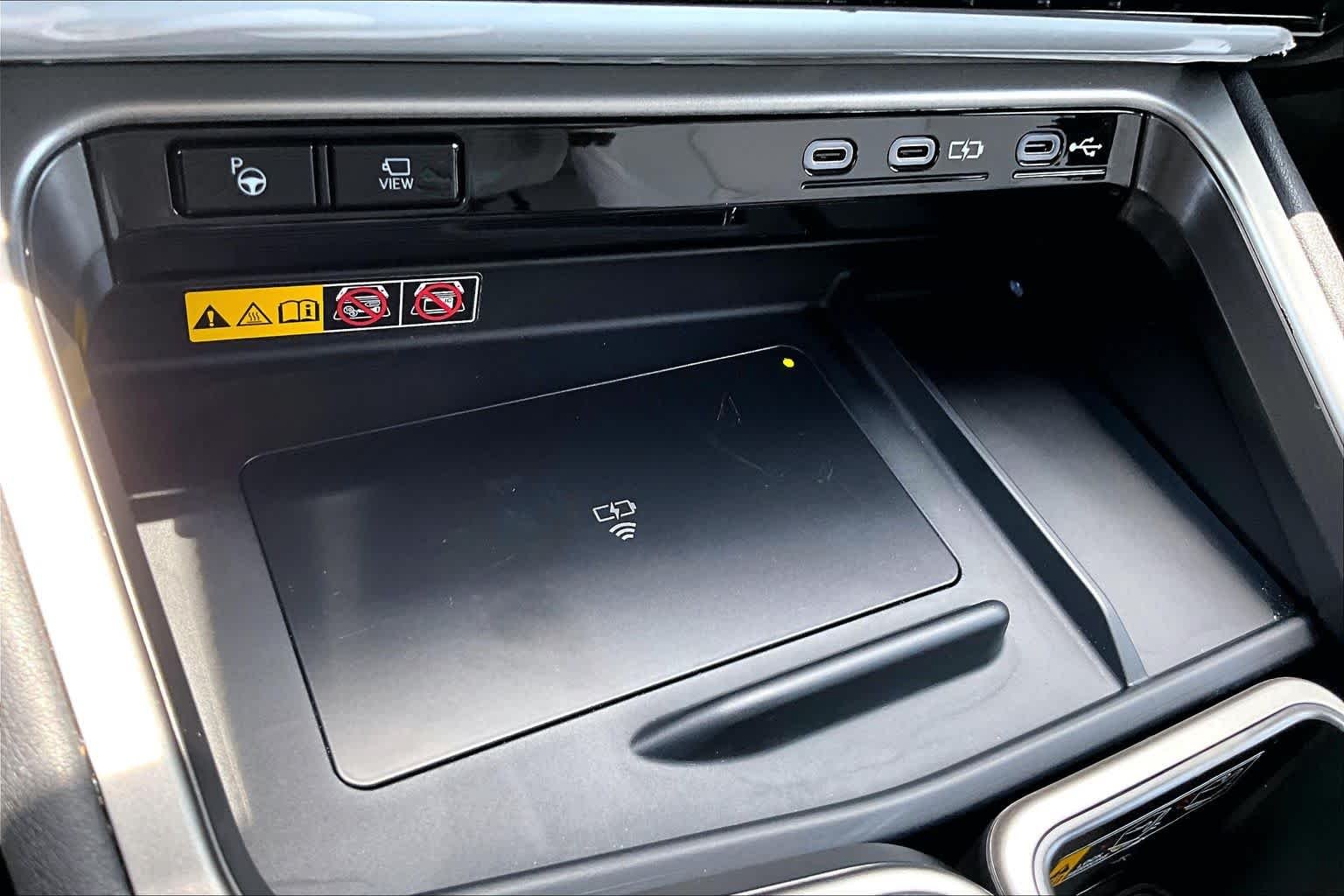 Used 2026 Celestial Silver Metallic Lexus Premium image 32