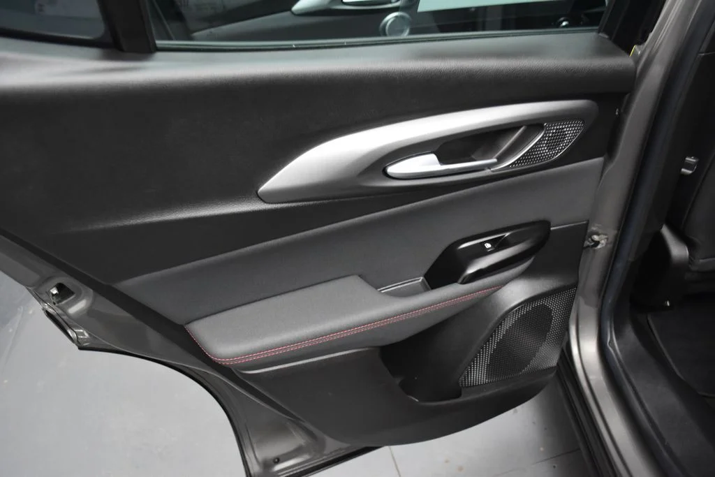 Certified Used 2024 Gray Dodge R/T Plus image 22