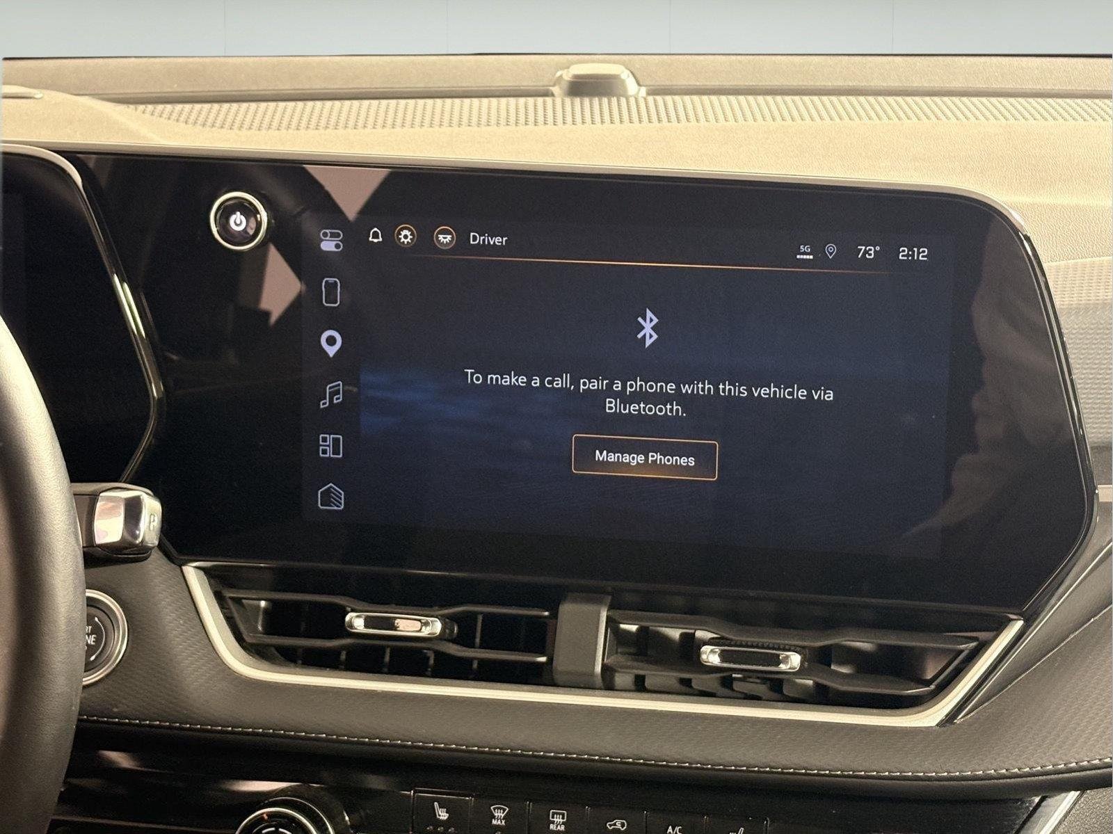 2025 Chevrolet Equinox LT - Photo 41