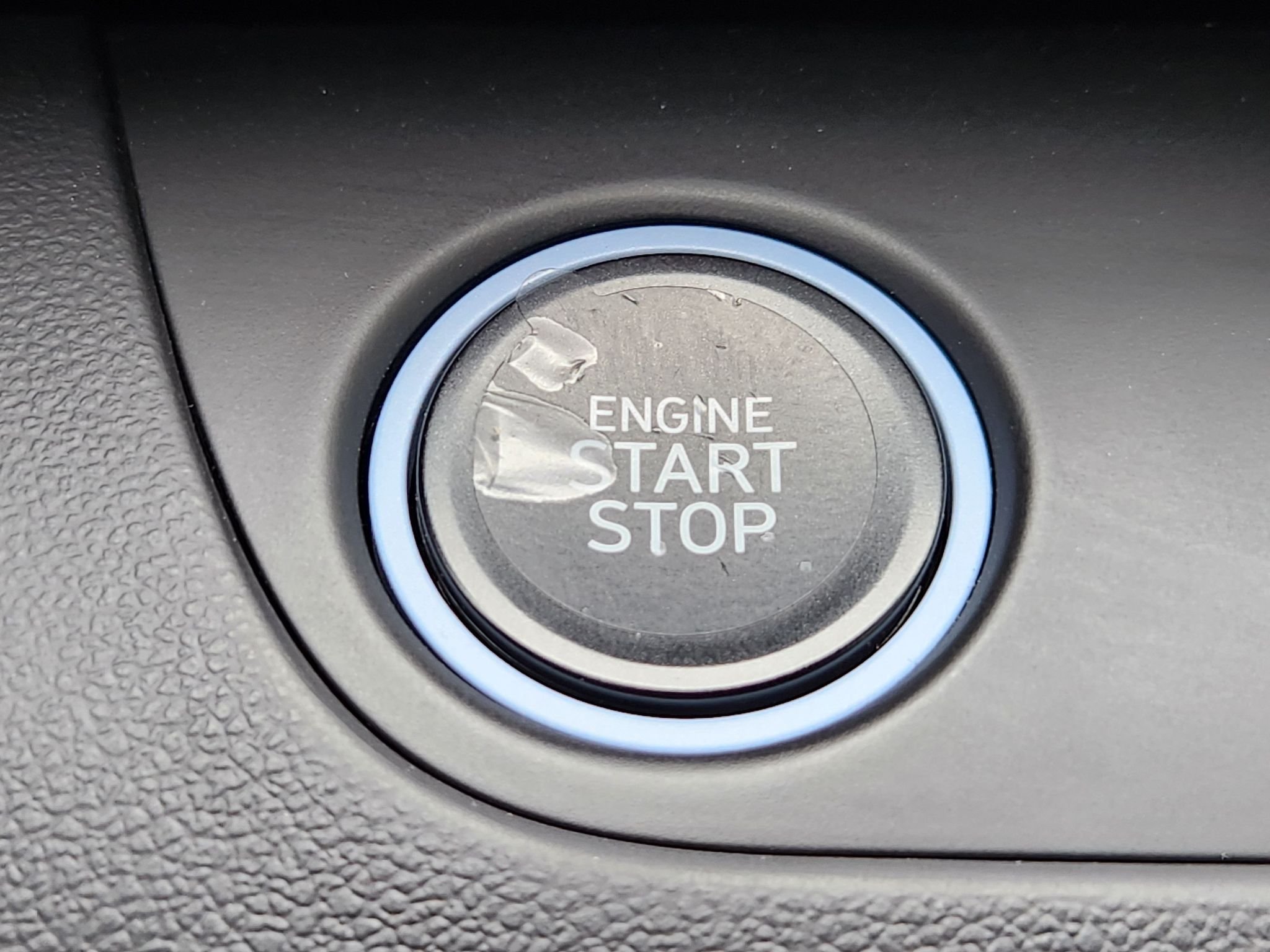 Used 2026 Performance Blue Hyundai Base image 26