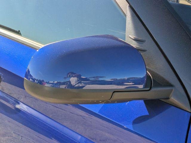 New 2026 Blue Hyundai SEL image 10