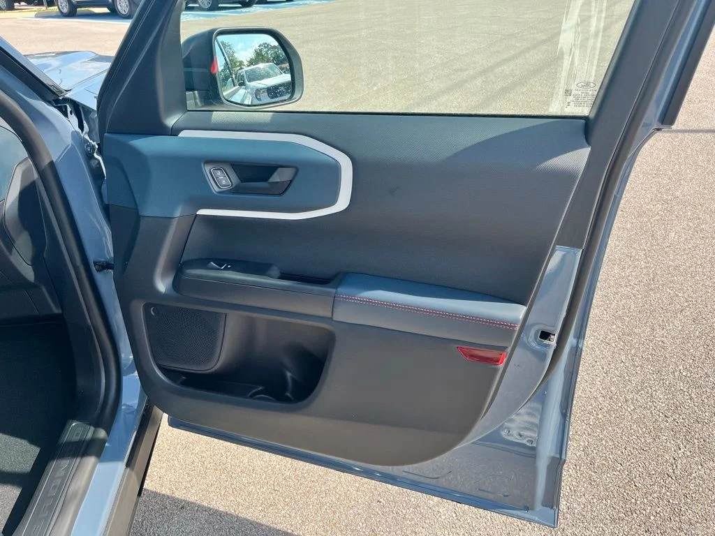 New 2026 Gray Ford Heritage image 7