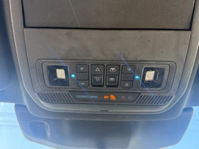 Used 2022 Blue Ford Timberline image 26