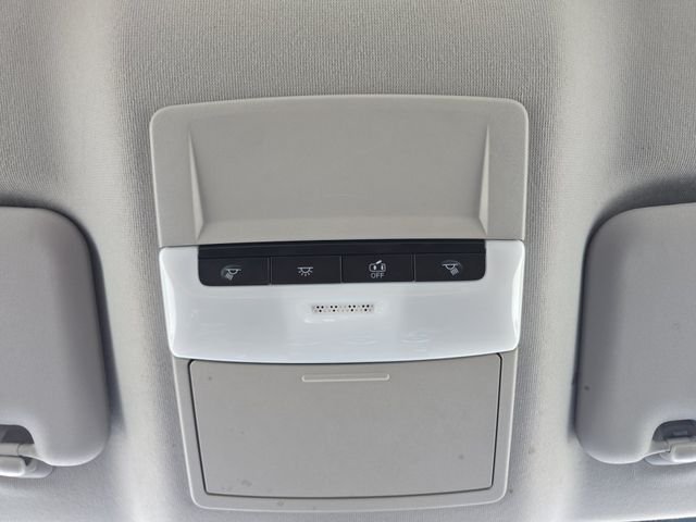 Used 2024 Blue Nissan SV image 7