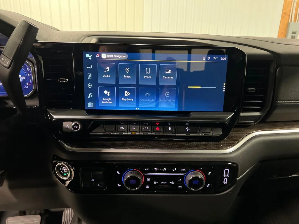 2026 Chevrolet Silverado 1500 LT - Photo 16