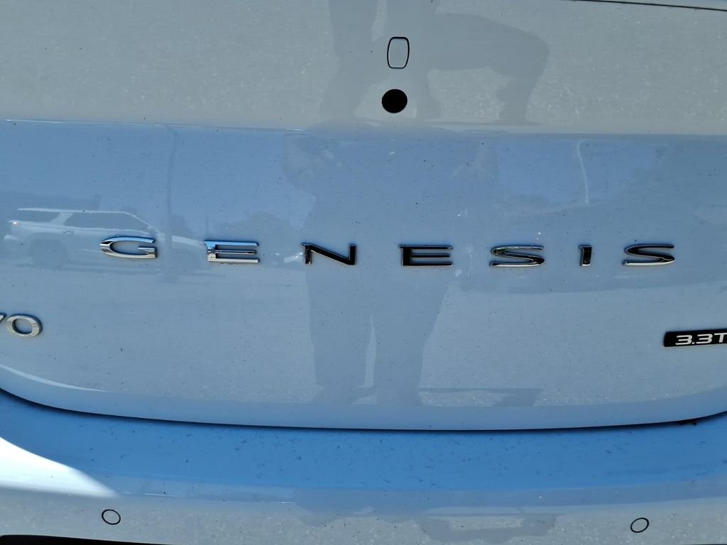 Used 2023 White Genesis 3.3T image 15